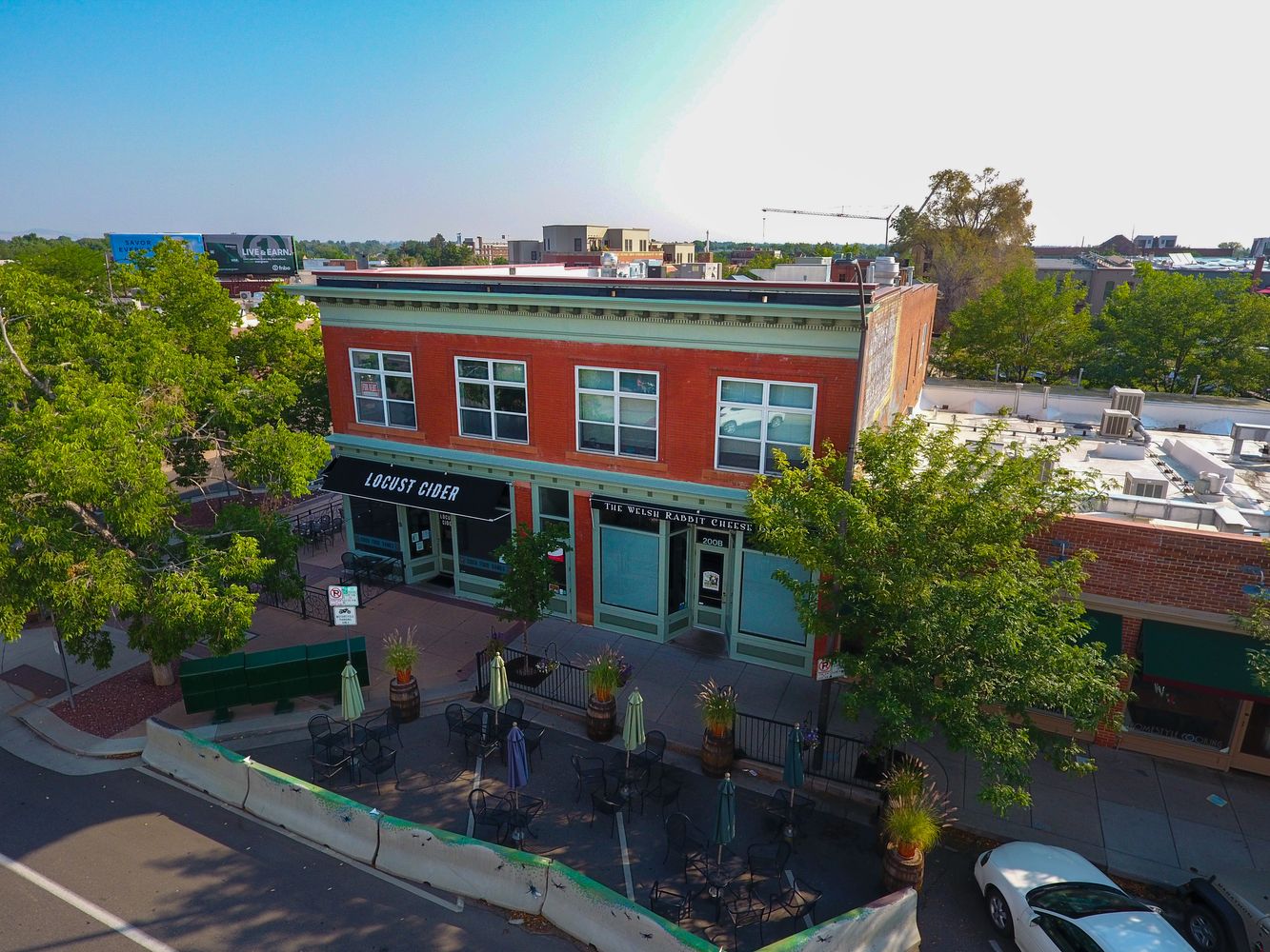 Properties Under Management Waypoint Real Estate LLC